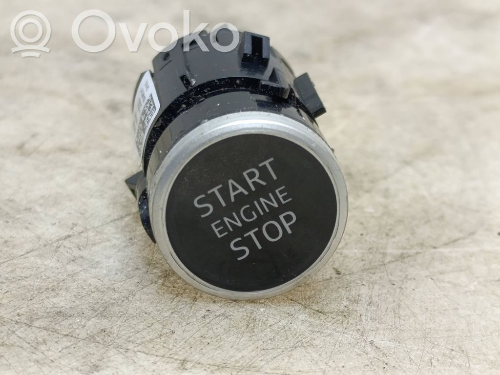 Audi A3 8Y Interruptor de encendido/apagado del motor 