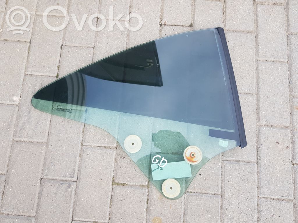 Rear side window   1Q0845042H