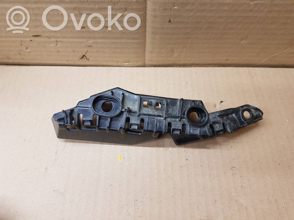 Volkswagen Golf VII Uchwyt / Mocowanie zderzaka przedniego 