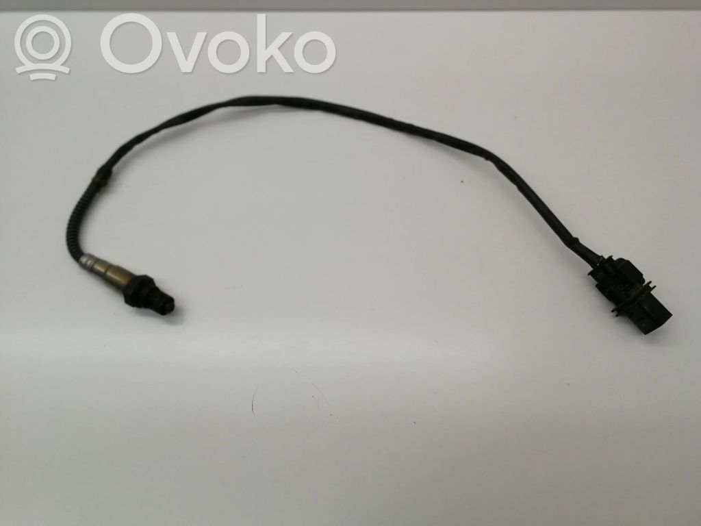 Volkswagen Eos Lambda probe sensor 