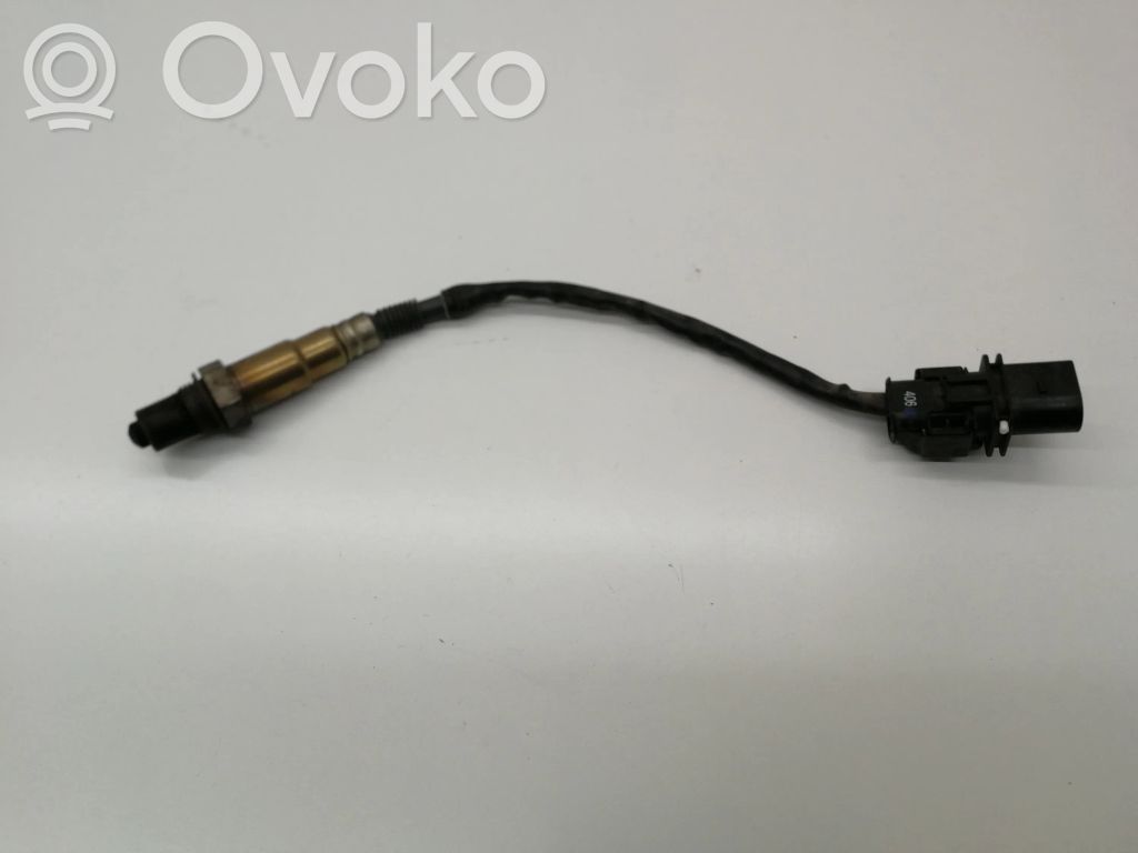 Volkswagen Eos Lambda probe sensor 