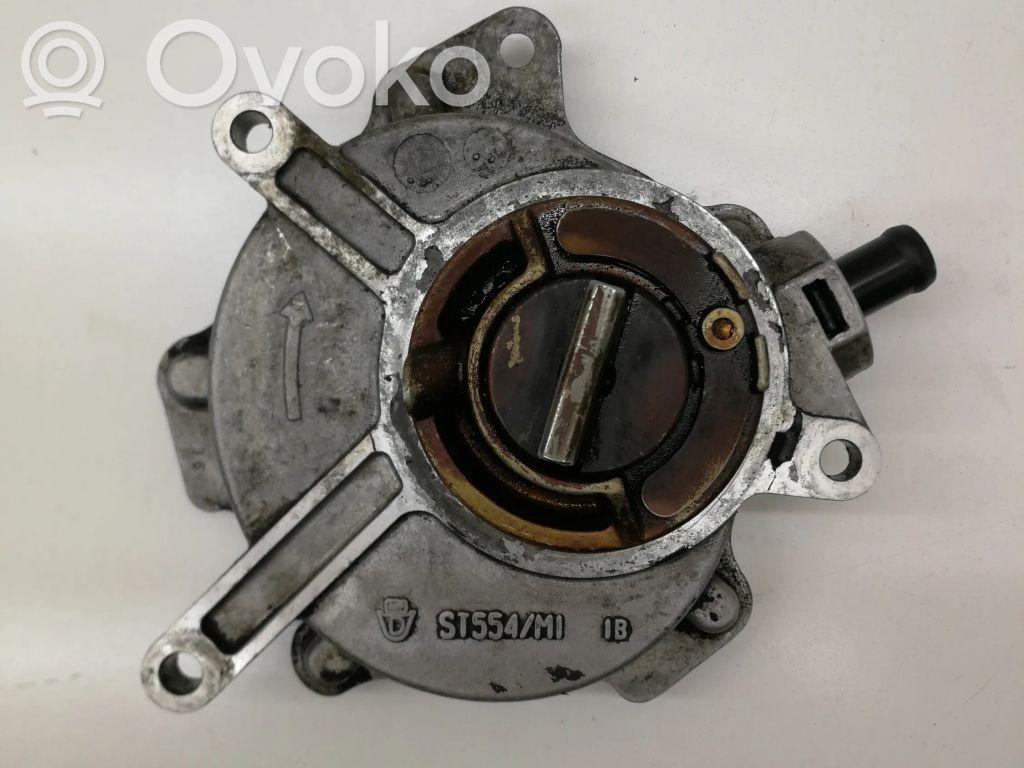 Alipainepumppu   06D145100E