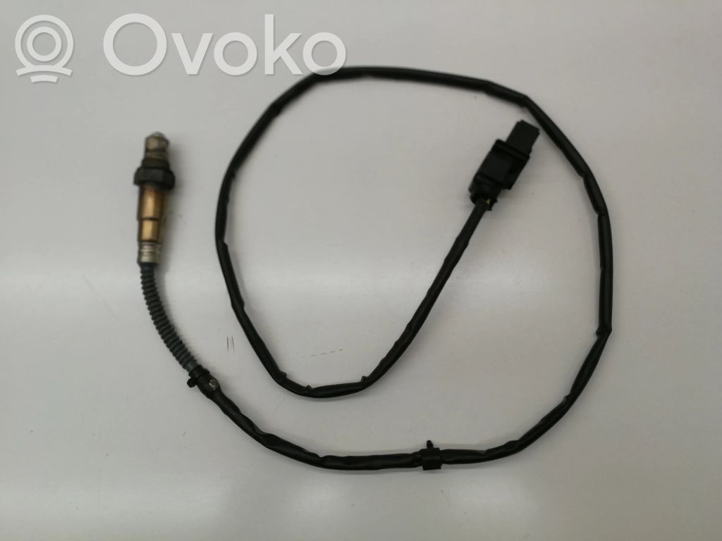 Audi A6 S6 C6 4F Lambda probe sensor 
