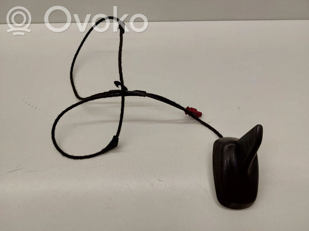 Audi A4 S4 B8 8K Antenă GPS aeriană 