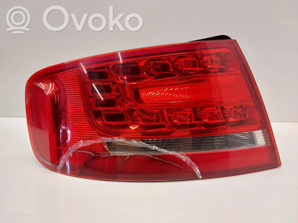 Audi A4 S4 B8 8K Takavalot 