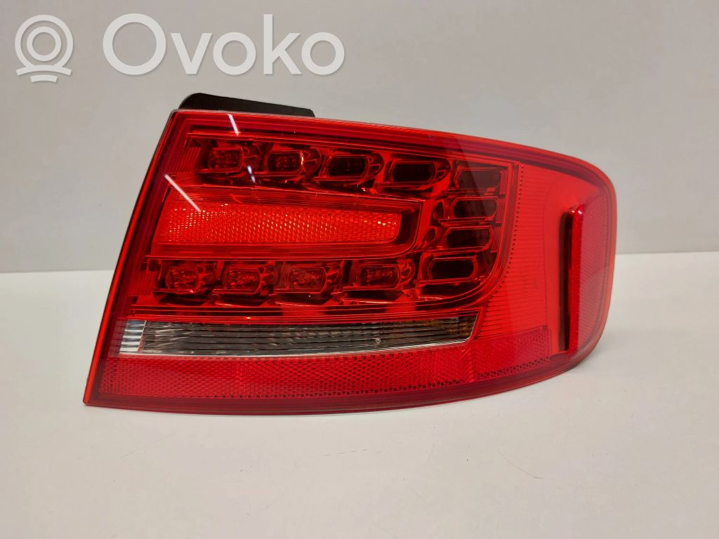 Audi A4 S4 B8 8K Takavalot 