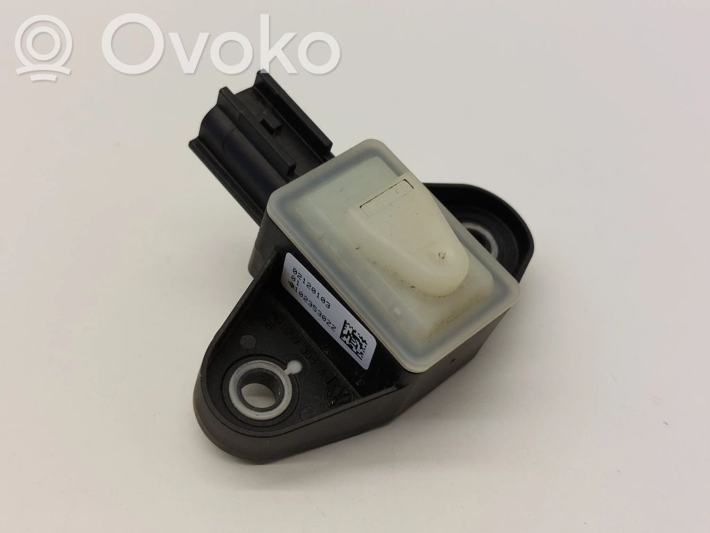 Airbagsensor Crashsensor Drucksensor   5N0959354A
