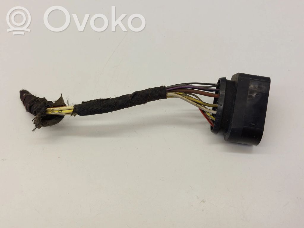 Volkswagen PASSAT B8 Other wiring loom 