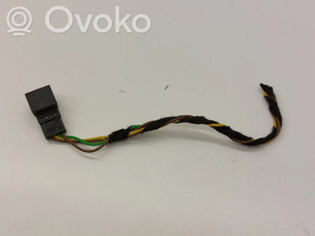 Volkswagen PASSAT B8 Otros cableados 