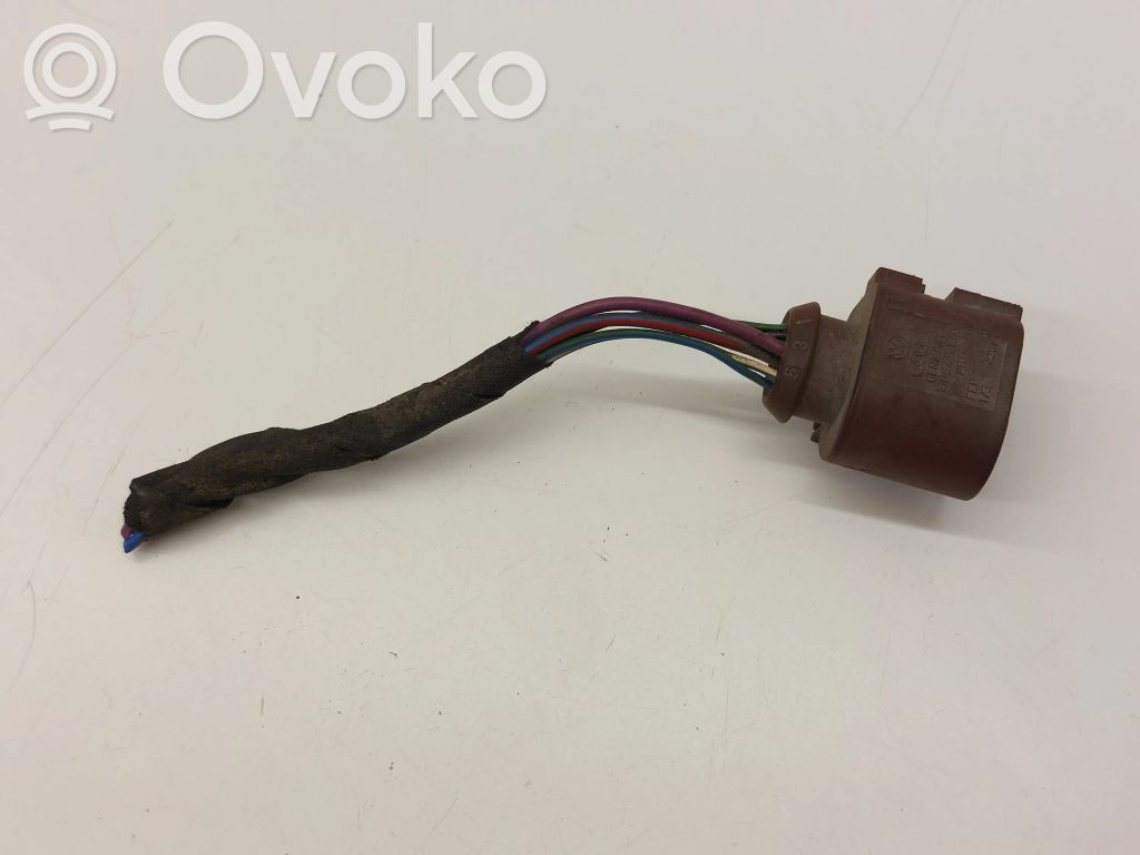 Volkswagen PASSAT B8 Citi elektroinstalācijas vadi 