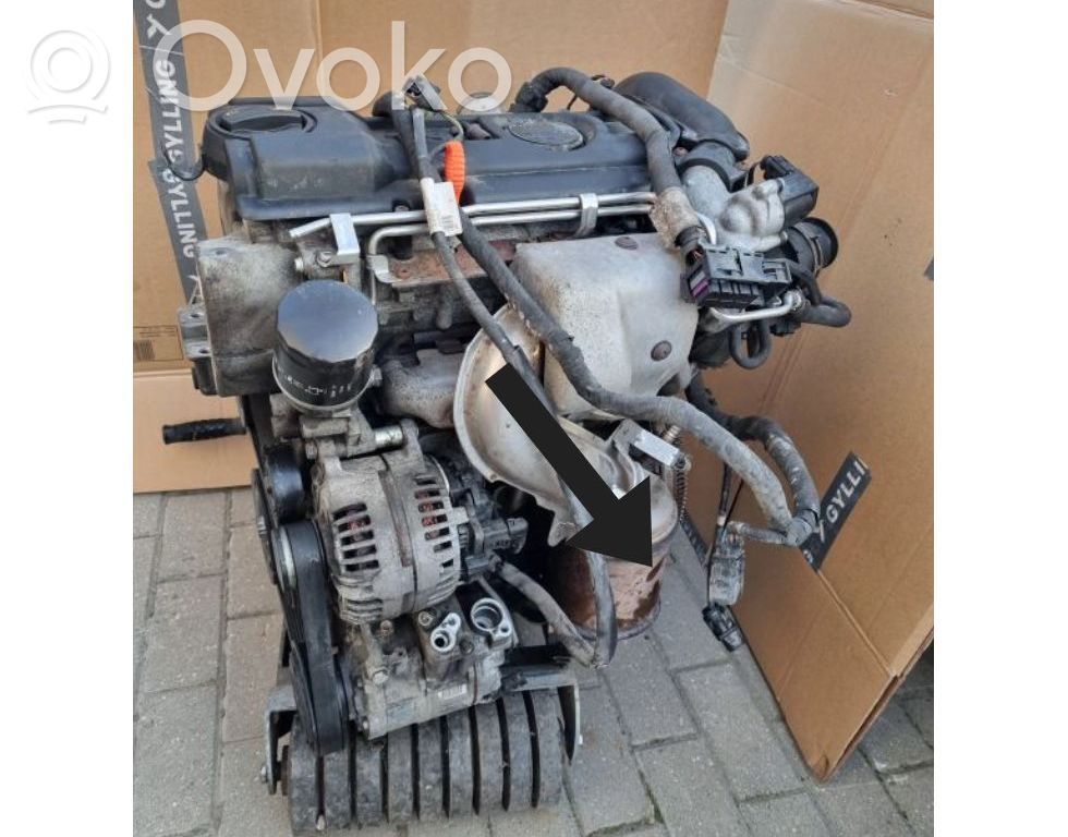 Engine   CAX,CAXA