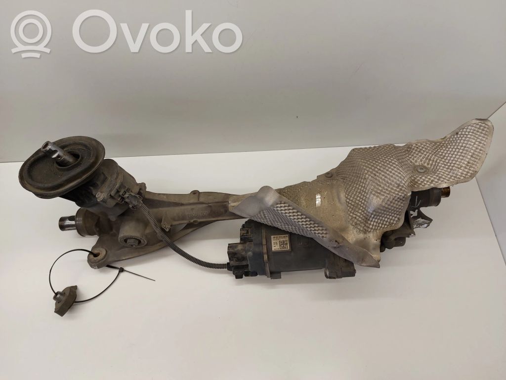 Volkswagen PASSAT B8 Crémaillère de direction 