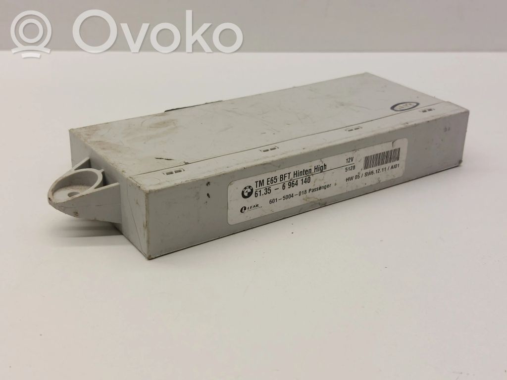 Unité de commande module de porte   6964140,6015004018
