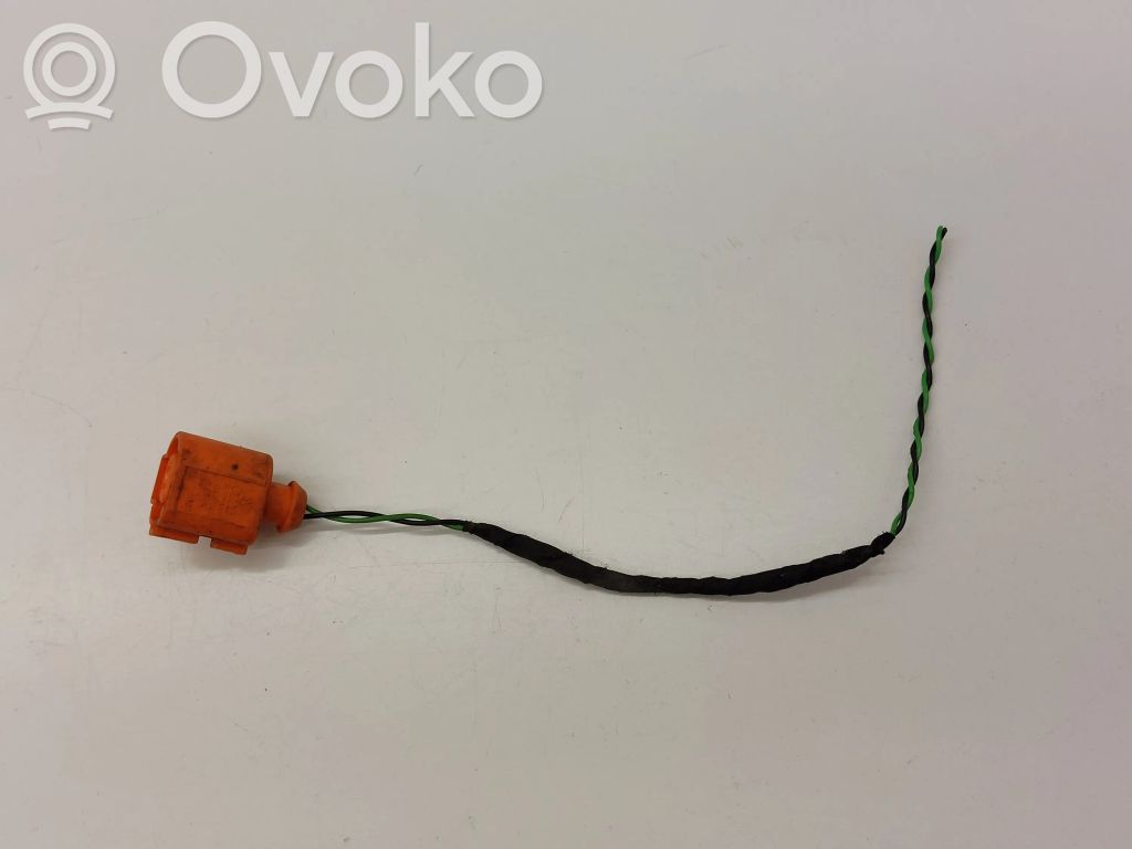 Audi A4 S4 B8 8K Other wiring loom 