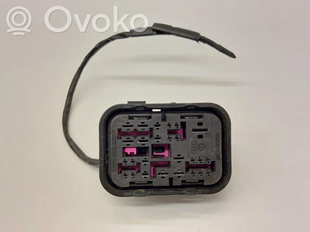 Audi A4 S4 B8 8K Otros cableados 