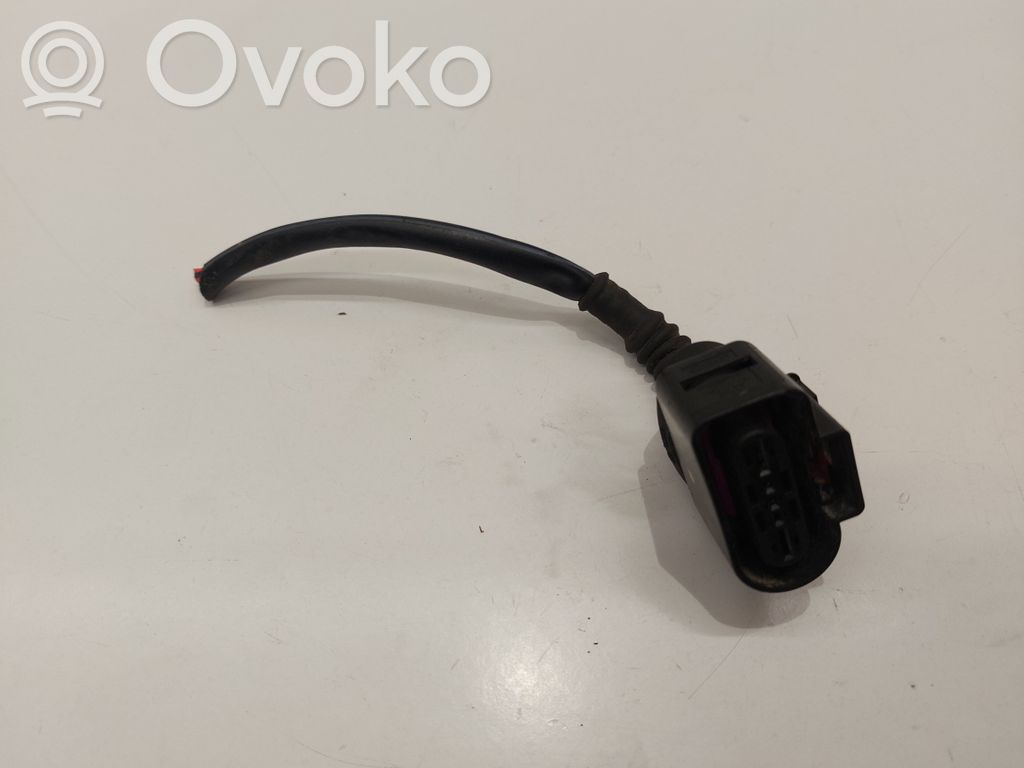 Audi A4 S4 B8 8K Citi elektroinstalācijas vadi 