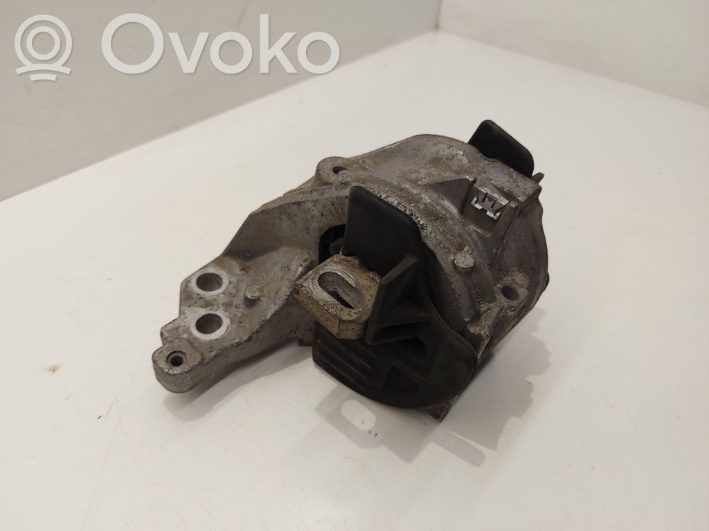 Engine mount bracket   326B95