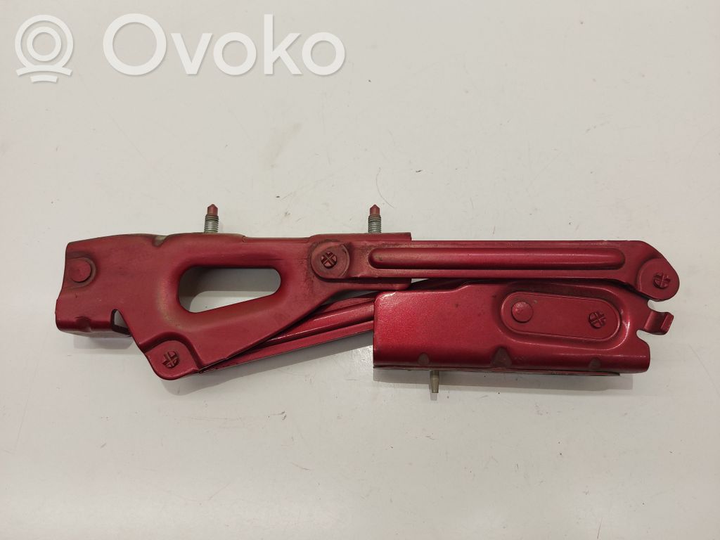 Peugeot 407 Tailgate/trunk/boot hinge 