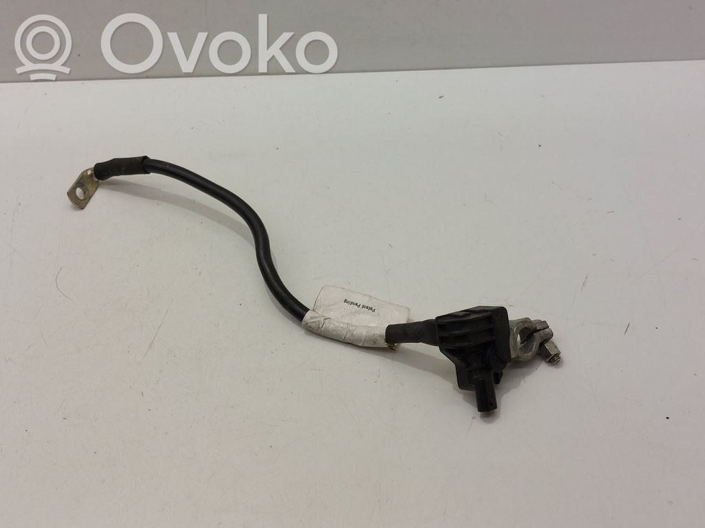 Volkswagen Jetta VI Cable negativo de tierra (batería) 