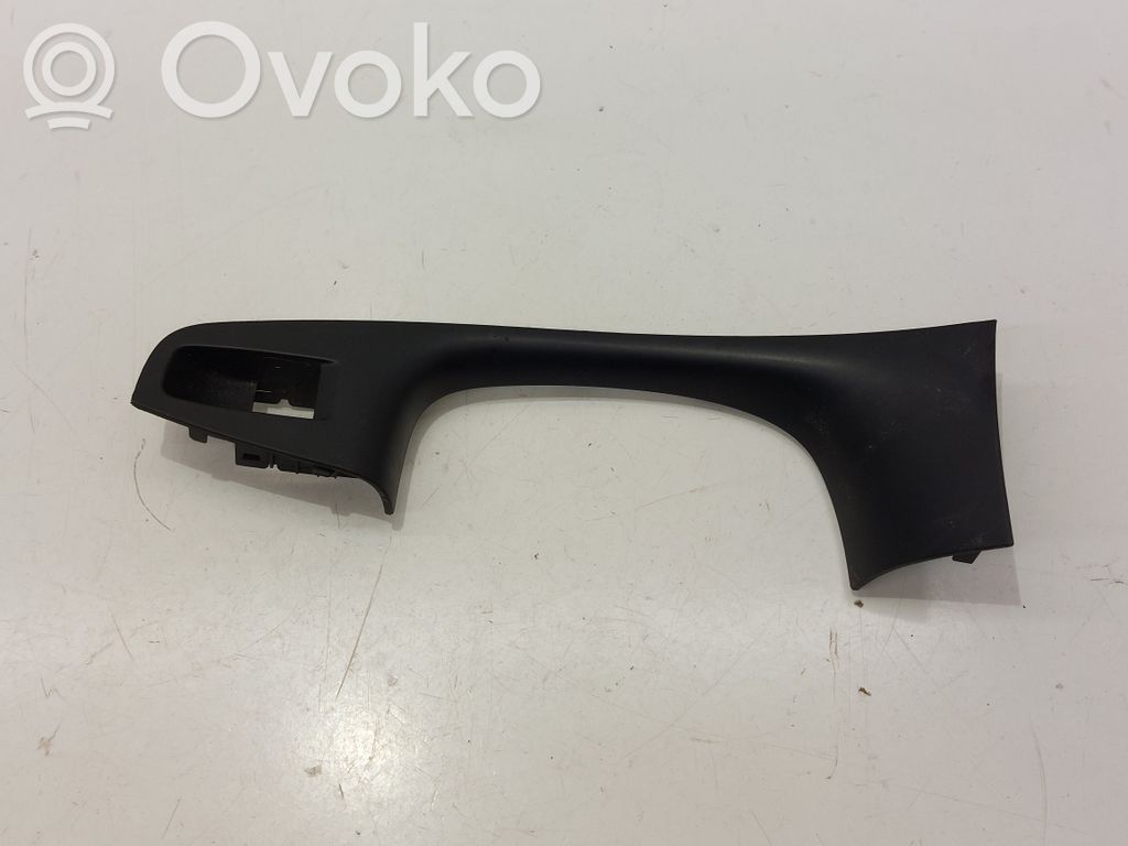 Volkswagen Jetta VI Electric window control switch 