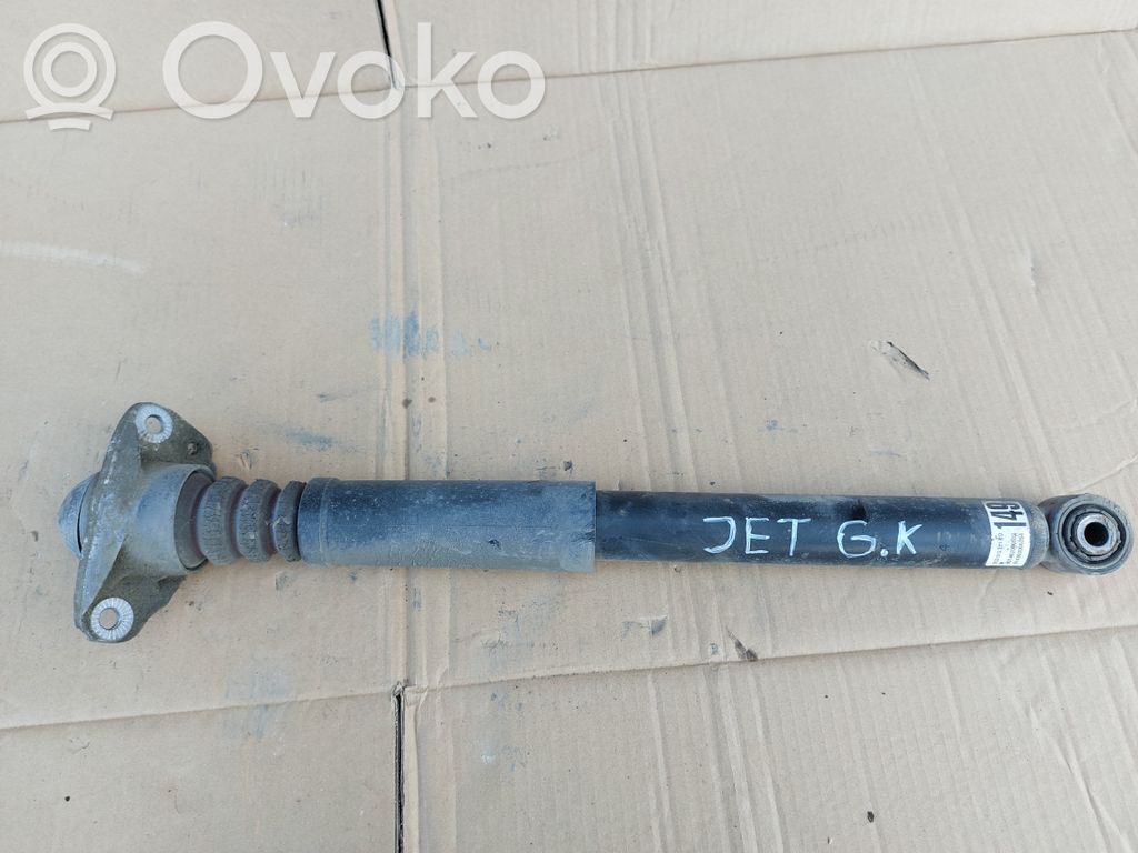 Volkswagen Jetta VI Amortyzator tylny 