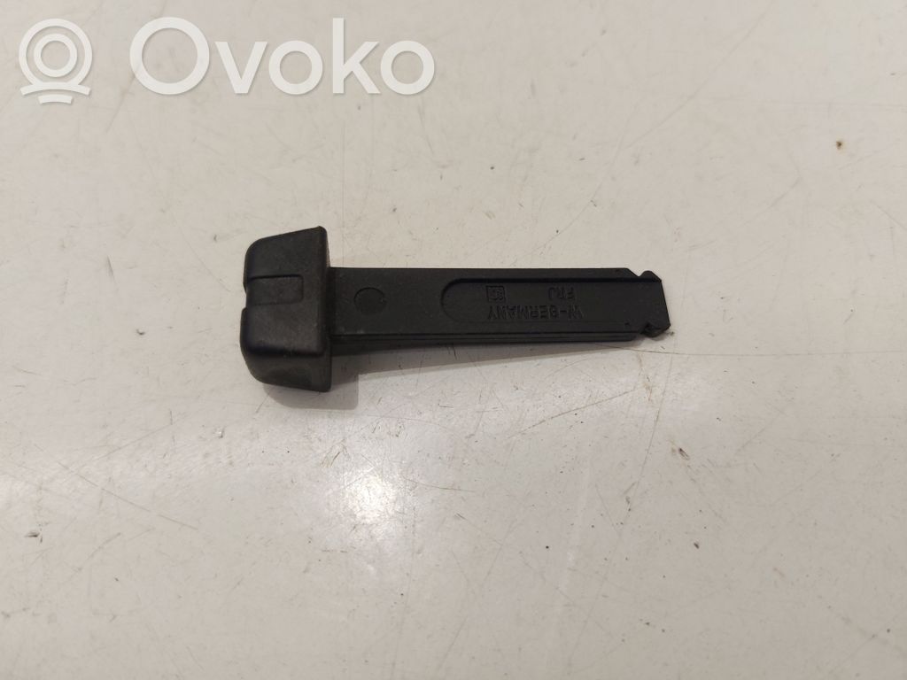 Volkswagen Scirocco Câbles de commande de chauffage 