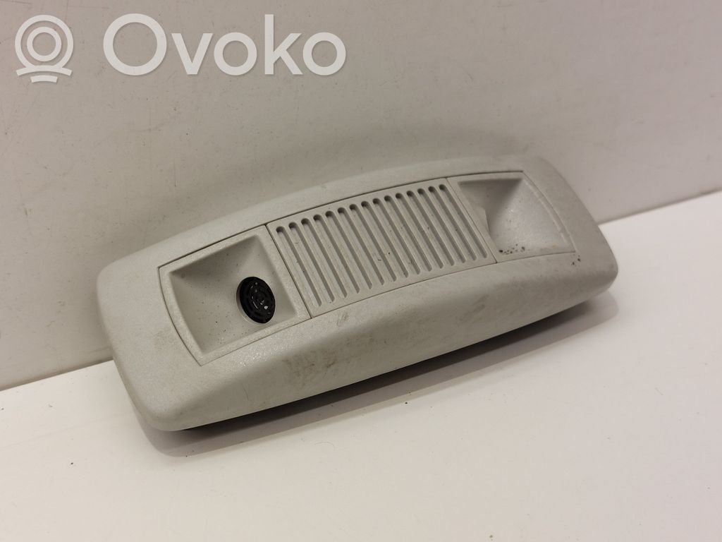 Volkswagen Tiguan Alarm movement detector/sensor 