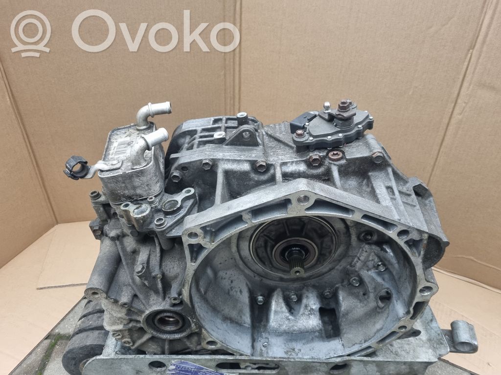 Volkswagen PASSAT B6 Caja de cambios automática 