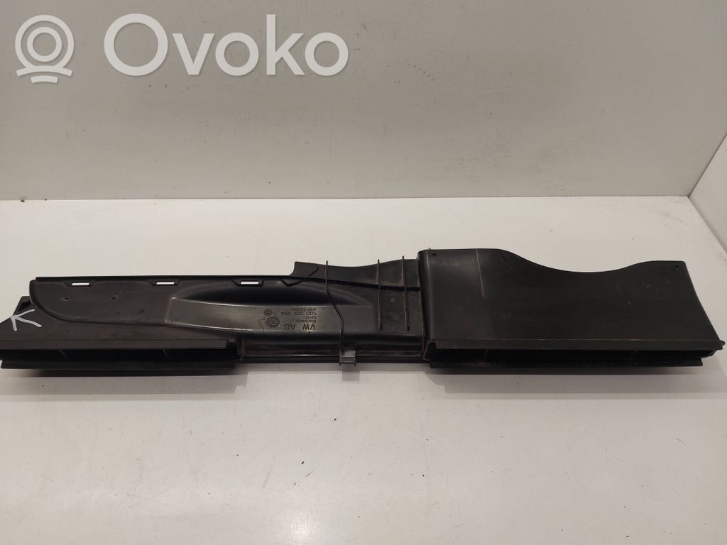 Volkswagen PASSAT B8 Część rury dolotu powietrza 