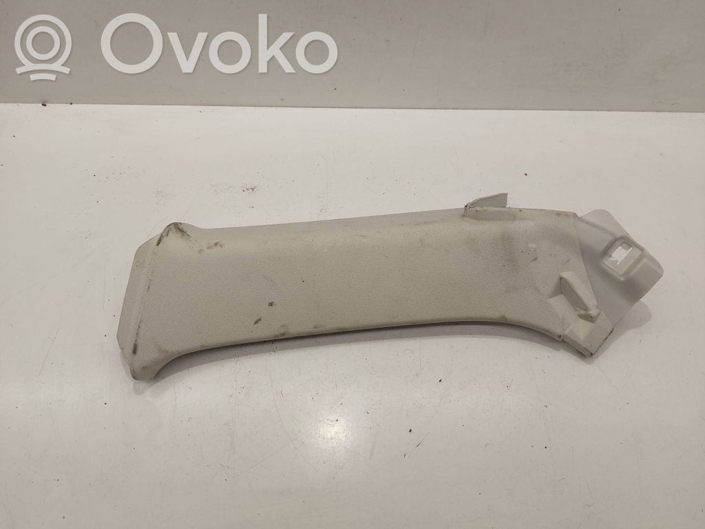 Volkswagen PASSAT B8 Osłona środkowa słupka / C 