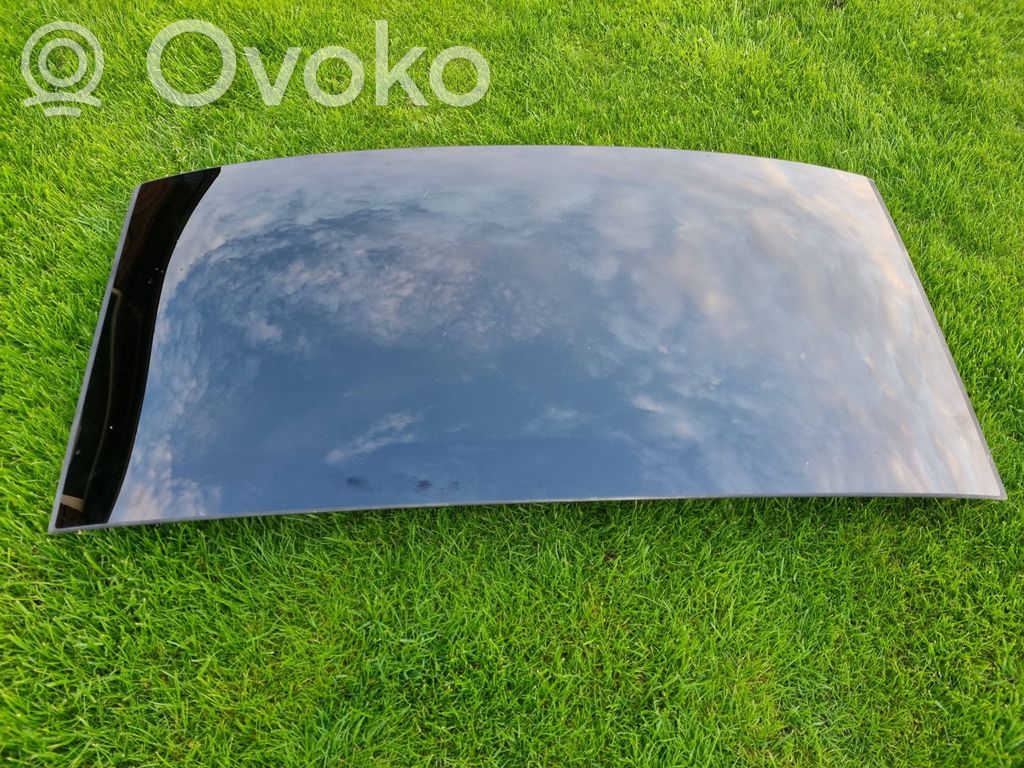 Volkswagen Eos Szyba szyberdachu 