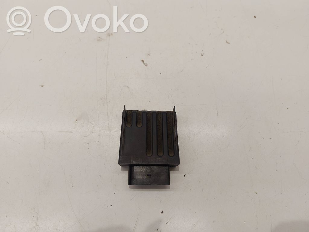 Volkswagen PASSAT B8 Fuel injection pump control unit/module 