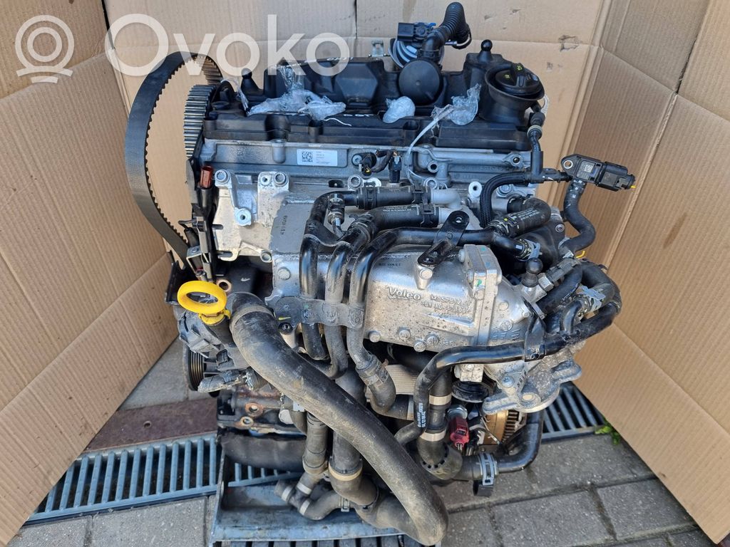 Engine   DGT,04L103308C,04L103292F,DGTA