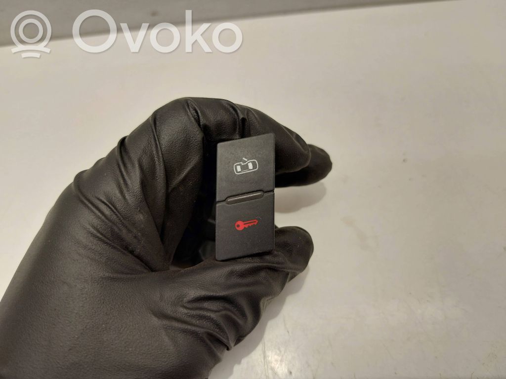 Audi A3 S3 8P Buton comutator închidere centralizată 
