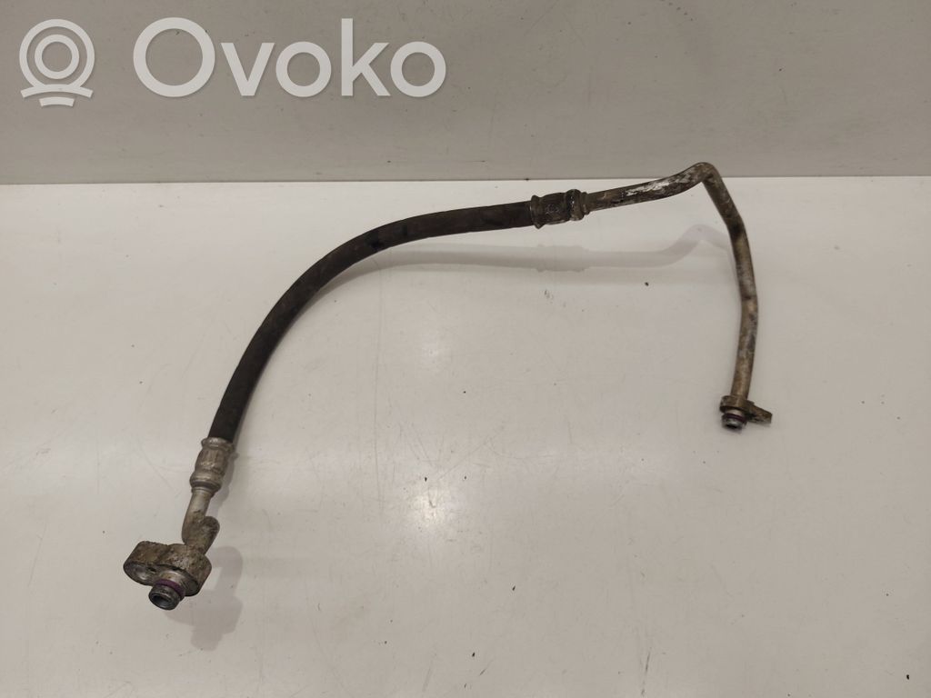 Skoda Octavia Mk3 (5E) Ilmastointilaitteen putki (A/C) 