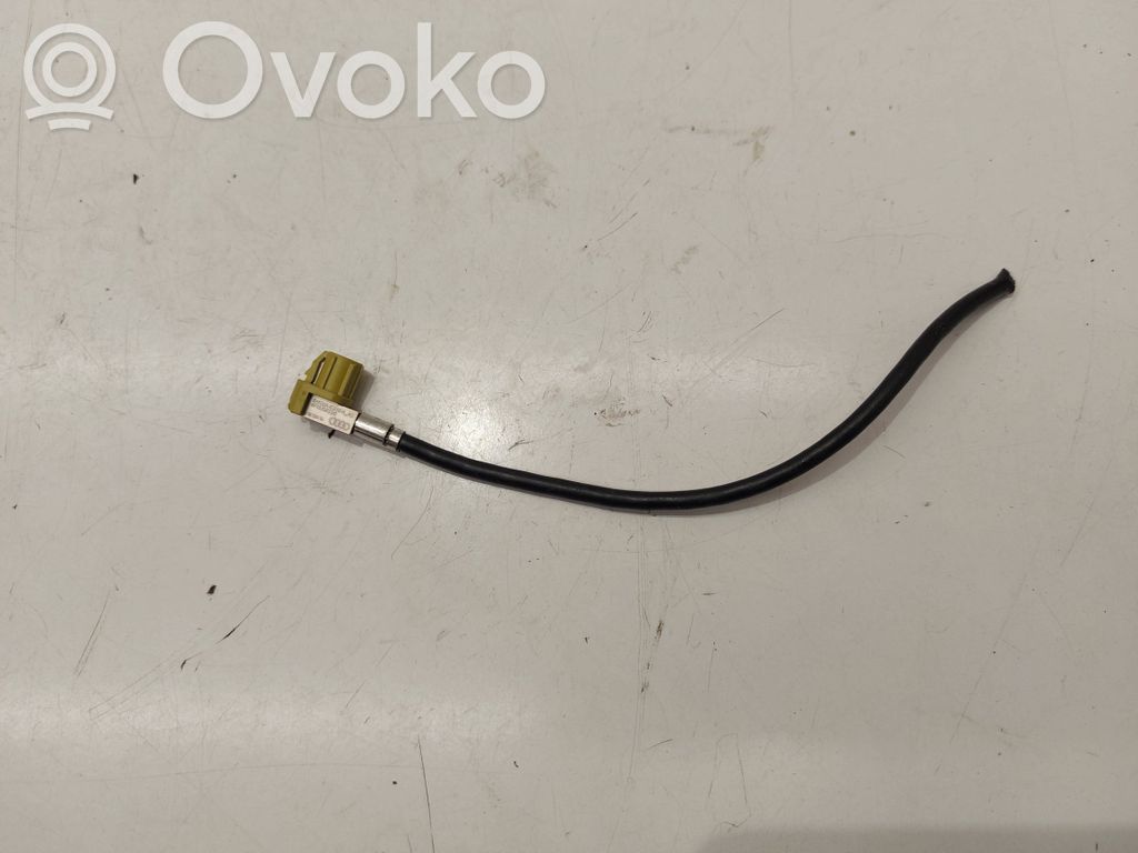 Skoda Octavia Mk3 (5E) Cablaj sistem sunet 