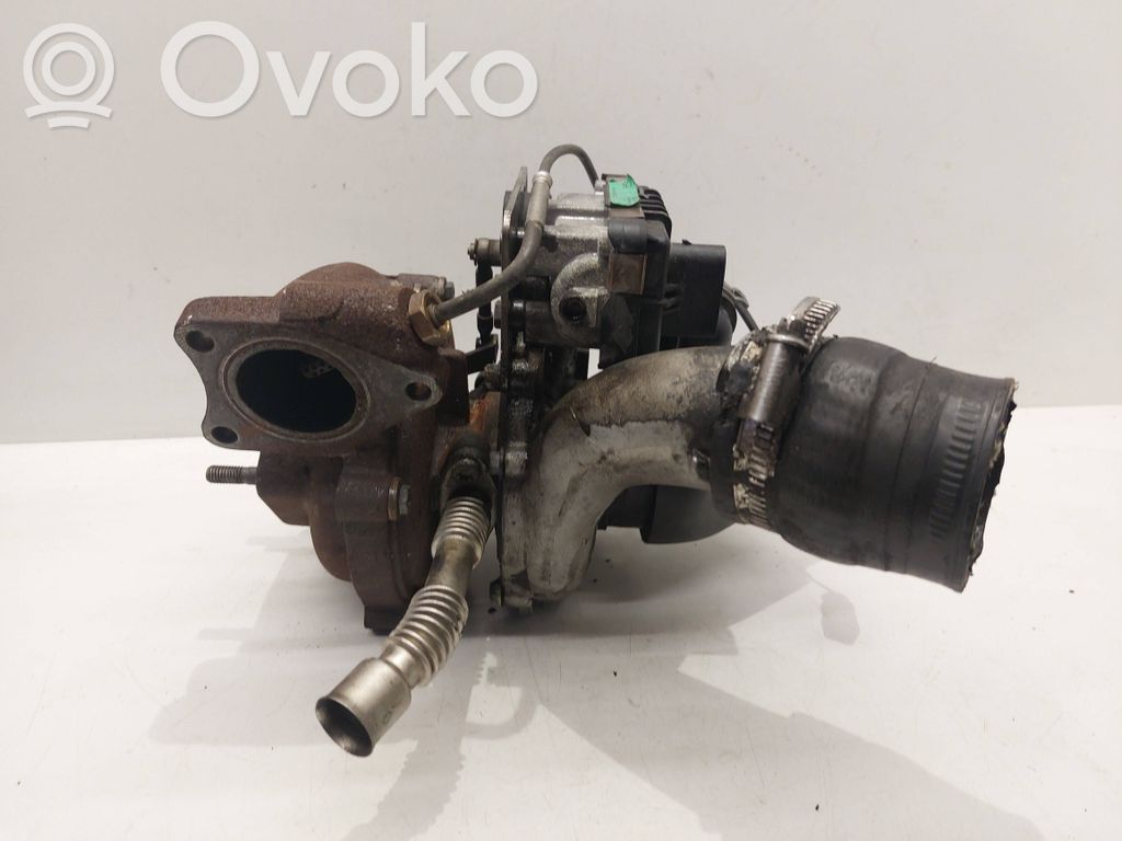 Audi Q7 4L Turbo 