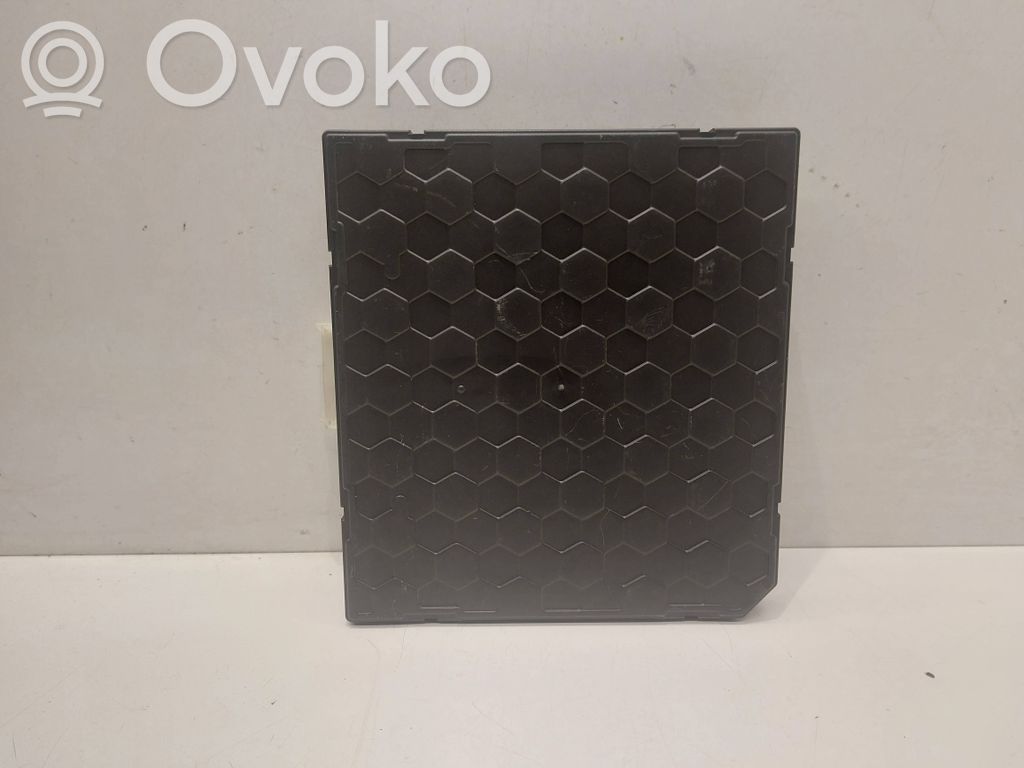 Skoda Octavia Mk3 (5E) Moduł / Sterownik komfortu 
