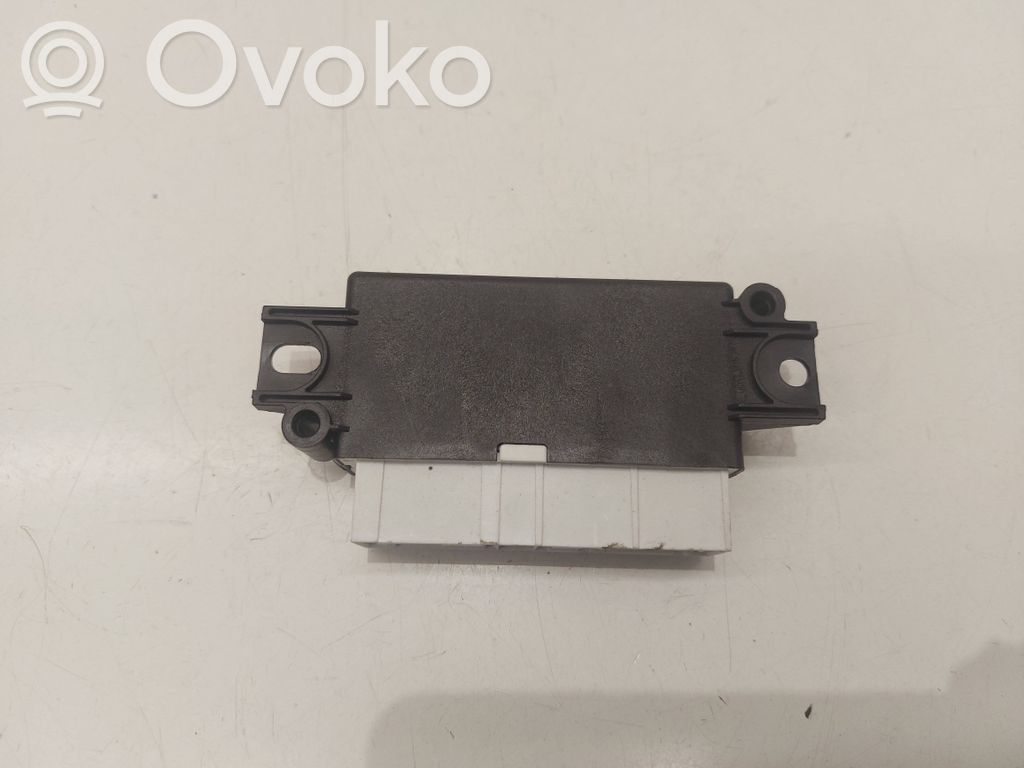 Skoda Octavia Mk3 (5E) Centralina/modulo sensori di parcheggio PDC 
