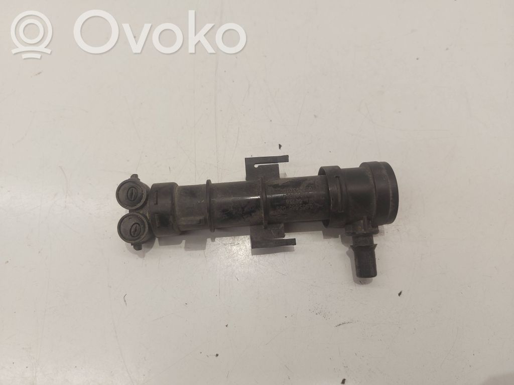 Dysza spryskiwacza lampy przedniej   5E0955965,21092014