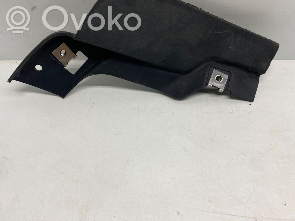 Audi A8 S8 D4 4H Front mudguard 