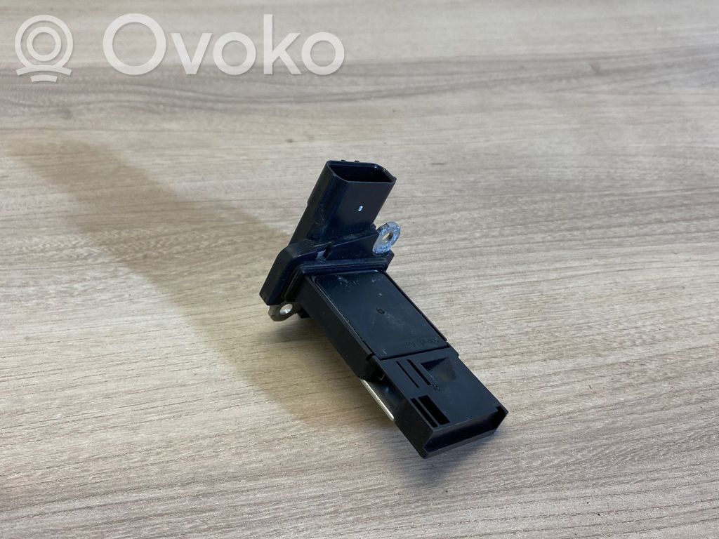 Honda CR-V Mass air flow meter 