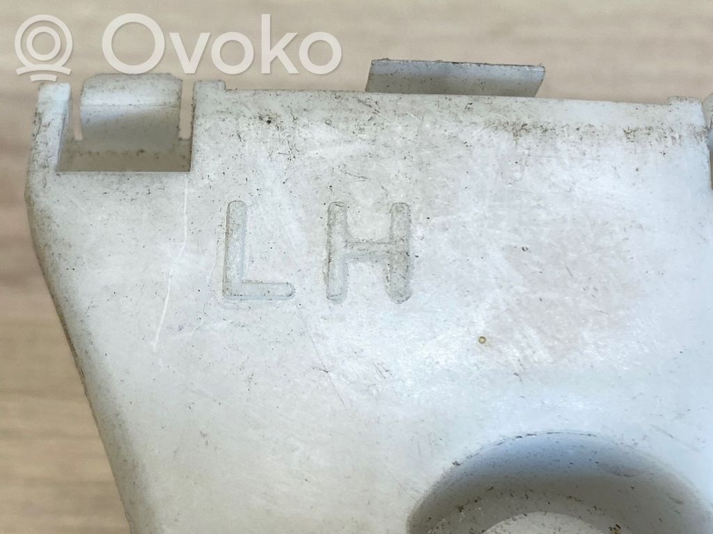Mazda 5 Rear bumper mounting bracket 