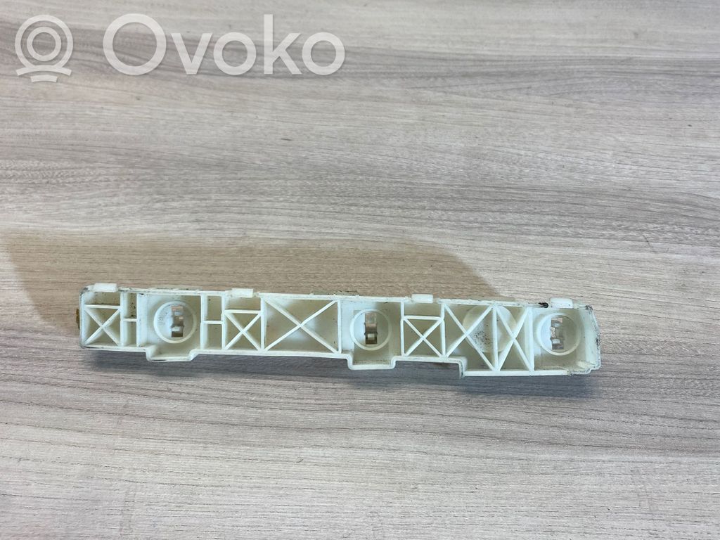 Mitsubishi Lancer Front bumper mounting bracket 