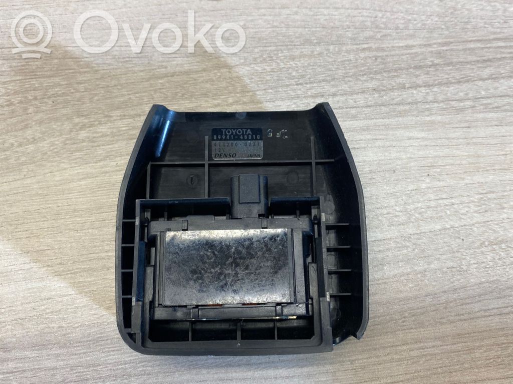 Lexus RX 330 - 350 - 400H Rain sensor 