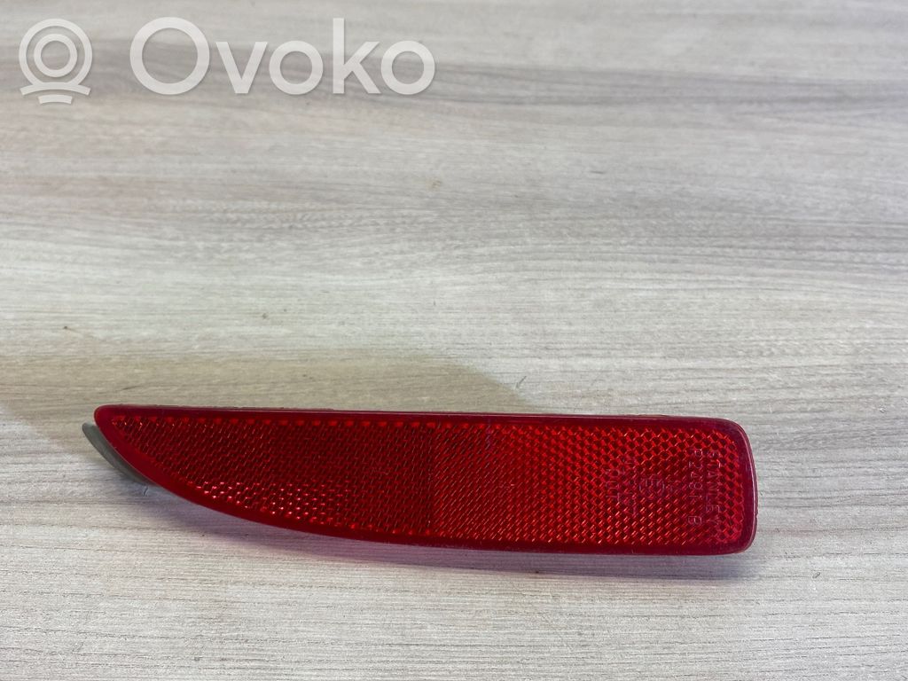 Mazda 5 Galinis atšvaitas 