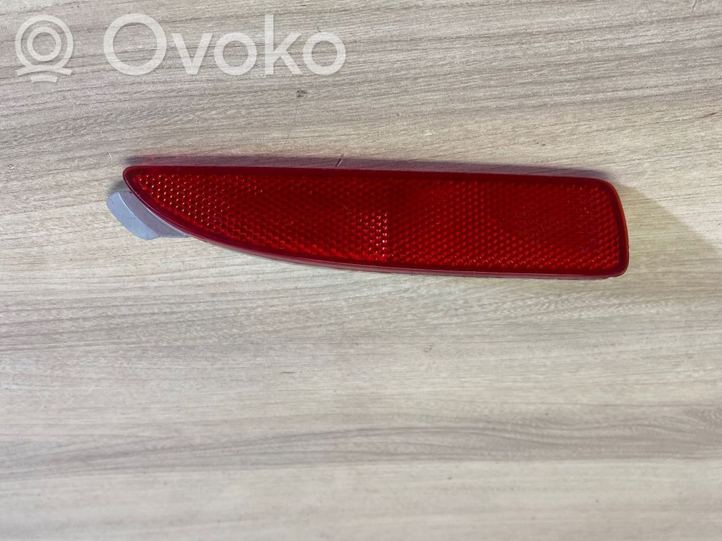 Mazda 5 Galinis atšvaitas 