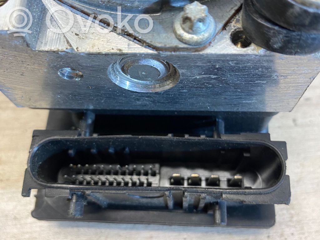 Nissan Note (E11) ABS Blokas 