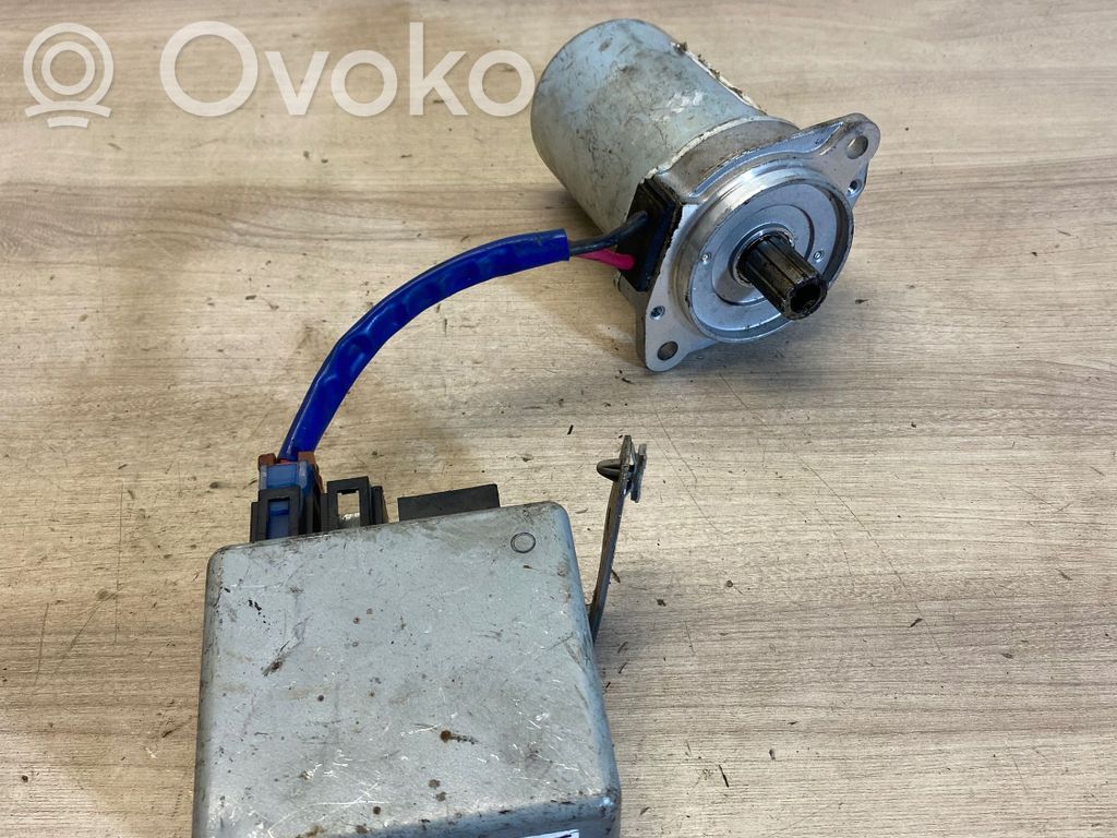 Nissan Note (E11) Power steering control unit/module 