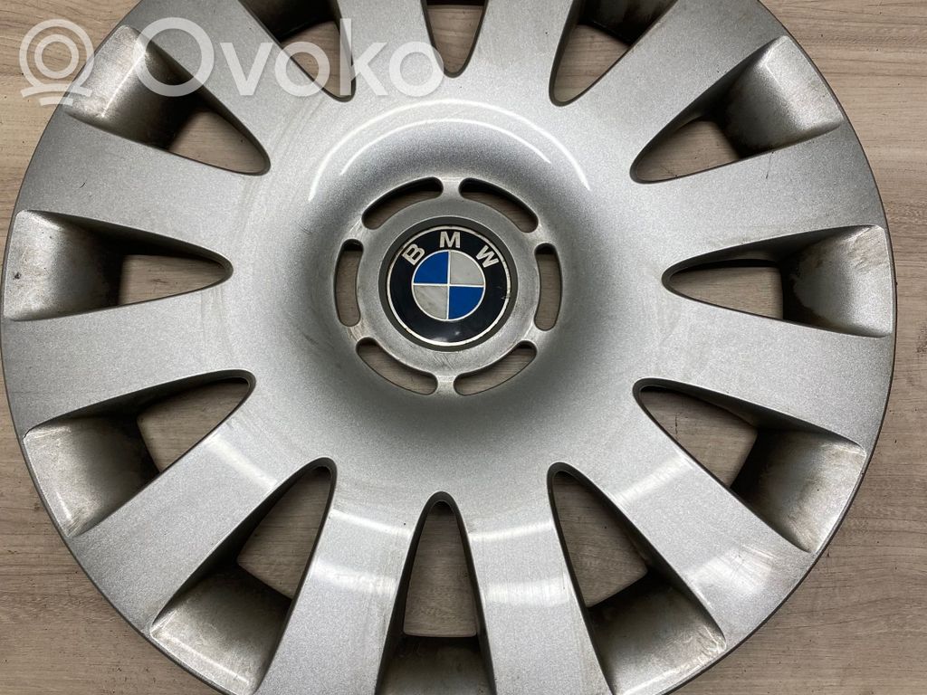 BMW 3 E46 R16-pölykapseli 